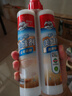 德高（Davco）美缝剂 十大品牌瓷砖地砖通用防水防霉耐污瓷缝剂双组份美瓷胶 云石灰 420g 实拍图