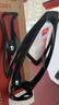 SPECIALIZED闪电 RIB CAGE II 户外骑行轻量耐用公路车山地自行车通用水壶架 磨砂黑/液态银 默认 实拍图