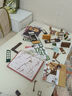 若来（Rolife）diy小屋小熊餐吧积木玩具拼装模型房子儿童生日礼物女孩 实拍图