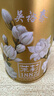 吴裕泰茶叶茉莉花茶1887 特种全芽茉莉绿茶八窨纯芽花草茶40g/罐 实拍图