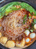 鲜窝窝 米线调味酱料 麻辣味 300g 砂锅过桥米线火锅底料土豆粉酱料汤料 实拍图