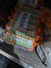 立白椰油精华洗衣皂 肥皂 透明皂组合装（101g*6块）*6组 共36块 实拍图