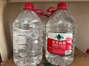 农夫山泉  饮用水 饮用天然水3L*6桶 整箱 桶装水 实拍图