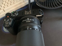 尼康（Nikon）【全新国行带票】Z30入门级微单相机Vlog翻转屏自拍旅游家用高清数码相机拆单机 z30单电相机 全新拆单机身(不含镜头) 官方标配【下单送屏幕膜+品牌座充+相机包】 实拍图