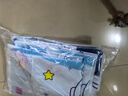 百易特真空压缩收纳袋电动气泵棉被子羽绒衣服收纳袋11件套宇航员款 实拍图