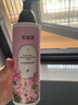 忆丝芸蛋白矫正直发膏免拉家用头发软化剂柔顺修护烫发药水刘海鬓角定型 实拍图