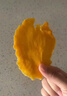 泰芒了芒果干厚切310g量贩装散装蜜饯果干果脯风味儿童零食送女友 实拍图