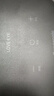 松下（Panasonic）AAAA级儿童护眼学习灯 卧室灯LED触控宿舍台灯家用灯致岚pro黑 实拍图