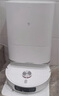 米家【小米发布会新品】扫地机器人M40S扫地机器人仿生双机械臂防缠绕升降激光导航 扫拖一体水箱版 实拍图