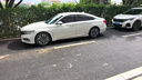 米其林（MICHELIN）汽车轮胎 225/50R17 98W 耐越 ENERGY MILE 适配C系/雅阁/A4L 实拍图