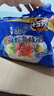 康师傅 方便面 经典鲜虾鱼板面五连包98g*5 泡面袋装速食 方便食品 实拍图