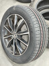 双星汽车轮胎 205/55R16 91V MAXIMUM 适配速腾/宝来/英朗GT/新卡罗拉 实拍图