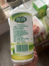 雨森（YUSEN）卷纸母婴6层加厚柔韧亲肤妇婴适用 无芯厕所经期适用 200g*2卷组合 实拍图