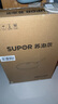 苏泊尔（SUPOR）不粘锅炒锅 平底炒菜锅牛排煎锅少油烟30cm电磁炉燃气通用 实拍图