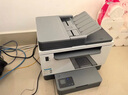 惠普（HP）1005w黑白激光无线多功能打印机 学生家用 三合一打印机 家用无线作业打印 办公打印 实拍图