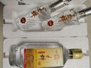 玉蝉老酒玉蝉酒浓香型白酒经典纯固态发酵口粮酒 39度 500mL 1瓶 玉蝉大曲单瓶 实拍图