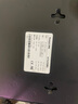 keepLINKKP-9000-204PZ 百兆6口POE交换机AI智能监控摄像头分离器交换器52W 实拍图