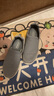 斯凯奇（Skechers）男鞋夏季一脚蹬健步鞋软底透气网面休闲运动鞋54626 实拍图