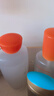 雪花秀滋盈琉光润颜水乳护肤礼盒润颜水150ml+润颜乳125ml  实拍图