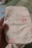 好奇（Huggies）铂金装纸尿裤NB84片(5kg以下)新生儿小号婴儿尿不湿小桃裤超薄 实拍图
