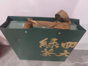 西湖工夫2025新茶叶绿茶龙井碧螺春明前特级208g组合茶礼盒装送长辈领导 实拍图