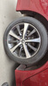 优科豪马（yokohama）225/50R17 94V ECOS  ES31适配:DS5/雅阁/几何M6/A4/A6 实拍图