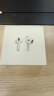 Apple/苹果 AirPods 4 搭配USB-C充电盒 苹果耳机 蓝牙耳机 适用iPhone/iPad/Mac 四代 实拍图