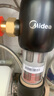 美的（Midea） 前置过滤器净水器8.5T大通量 全屋自来水终身免换滤芯 虹吸式高压自动反冲洗 防爆QZBW20S-48前置 【性价比顶配款-8.5T大通量】 实拍图