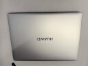 华为MateBook 14 Linux版 国家补贴20% 笔记本电脑2.8K OLED触控屏 酷睿Ultra 5 32G 1T皓月银 实拍图