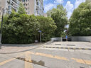 百家好世方形旋转拖把31cm宽110cm长2拖布手压免手洗家用双驱动托地神器 实拍图