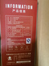 富光夏季女运动水杯儿童便携杯男生夏天杯子乐然随手杯 灰黑色 430ml 实拍图