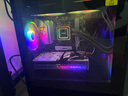 耕升GeForce RTX 5060 踏雪 OC 8G游戏显卡 DLSS 4 电竞游戏/设计剪辑/AI本地部署/直播娱乐 实拍图