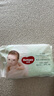 好奇（Huggies）心钻装小森林纸尿裤NB66片(5kg以下)新生儿小号尿不湿夏季超薄 实拍图