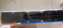 Sodolike尚岛150只中号加厚手提式一次性用品垃 圾袋50*65cm背心黑色袋子 实拍图