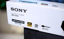 SONY AXSM/索 BDP-S6700/S5500/S1500/X700/X800M2 3D蓝光机 全区DVD播放器 索尼X700标配版【4K 杜比视界】 实拍图