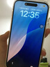 Apple iPhone 15 Plus 二手苹果15 Plus 5G手机 蓝色 128G 实拍图