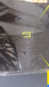 灵蛇（LINGSHE）鼠标垫 240*200*2mm家用办公游戏鼠标垫 办公电脑桌垫小号 精密包边防滑 3个装 镭射 实拍图