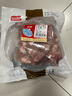 恒都 国产谷饲原切牛腩块 2斤 偏瘦 肥瘦比1:9 生鲜牛肉 不注水不滚揉 实拍图