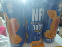九日芒果汁越南进口冰祖NFC果汁320ml*12罐100%鲜果压榨果汁饮料 实拍图