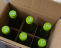 真露（JINRO）烧酒 360ml*9瓶 13度 桃子味 韩国进口 洋酒 调酒基酒 实拍图