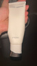 珀莱雅净柔净澈舒颜洗面奶100g 深层清洁毛孔洁面乳泡沫学生女男士 实拍图