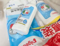 贝亲（Pigeon）奶瓶清洗剂 洗奶嘴果蔬水杯餐具玩具 600ml*2 补充装 实拍图