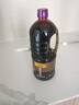 李锦记 精选系列 精选老抽1.75L【一级】0添加防腐剂 专业红烧 酿造酱油 实拍图