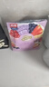 西麦酸奶块果粒燕麦脆350g 水果燕麦片营养早餐五谷代餐干吃休闲零食 实拍图
