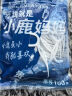 小鹿妈妈超细牙线棒剔牙齿牙签清洁齿缝牙线家庭装便捷100支X6袋 实拍图