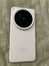vivo X200 Ultra 16GB+512GB 银调 蔡司三大定焦大师镜头 蓝图自研影像双芯 V单相机 AI手机 晒单实拍图