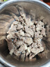 元牧希 进口整块牛腩肉2斤 澳洲牧场番茄炖煮烧烤谷饲冷冻新鲜生牛肉 实拍图