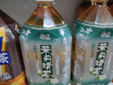 康师傅 茉莉蜜茶1L*12瓶 茉莉味饮料饮品大瓶畅饮装整箱 实拍图