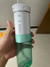 米妍（meyarn）正畸冲牙器便携式 水牙线家用洗牙器洁牙器深度清洁器口腔冲洗器 实拍图