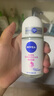 妮维雅（NIVEA）【 孙颖莎同款 】抑汗香体止汗露腋下干爽滚珠精华爽身走珠液50ml 实拍图